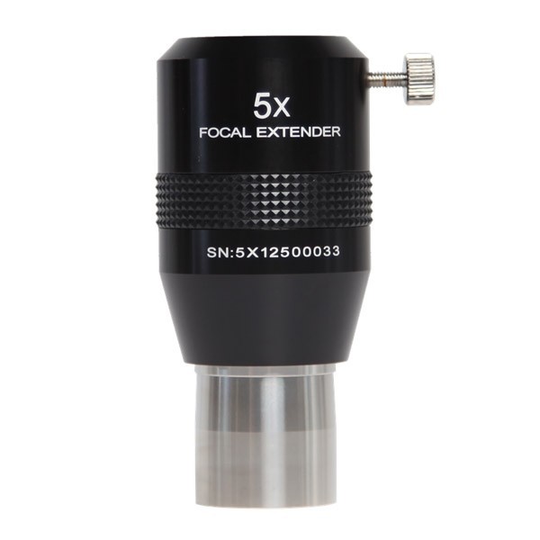 Экстендер Explore Scientific 5x, 1,25" Экстендер Explore Scientific 5x, 1,25"