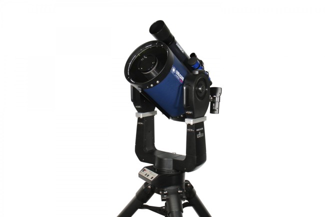 Телескоп Meade 10" LX600-ACF f/8 с системой StarLock, с треногой Телескоп Meade 10" LX600-ACF f/8 с системой StarLock, с треногой