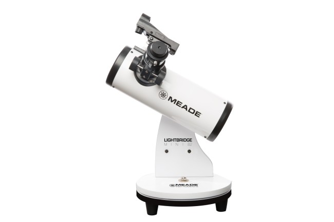 Телескоп Meade LightBridge Mini 82 мм
