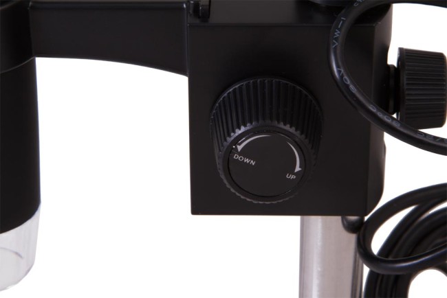 Микроскоп цифровой Levenhuk DTX 90 Микроскоп цифровой Levenhuk DTX 90