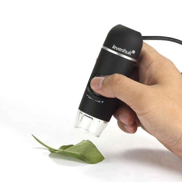 Микроскоп цифровой Levenhuk DTX 90 Микроскоп цифровой Levenhuk DTX 90