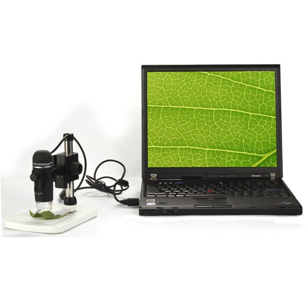 Микроскоп цифровой Levenhuk DTX 90 Микроскоп цифровой Levenhuk DTX 90
