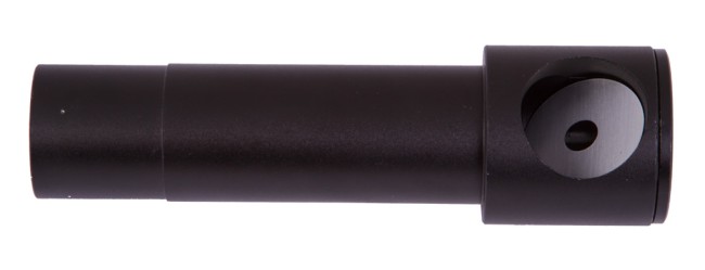 Окуляр юстировочный Sky-Watcher для рефлекторов 1,25" Окуляр юстировочный Sky-Watcher для рефлекторов 1,25"
