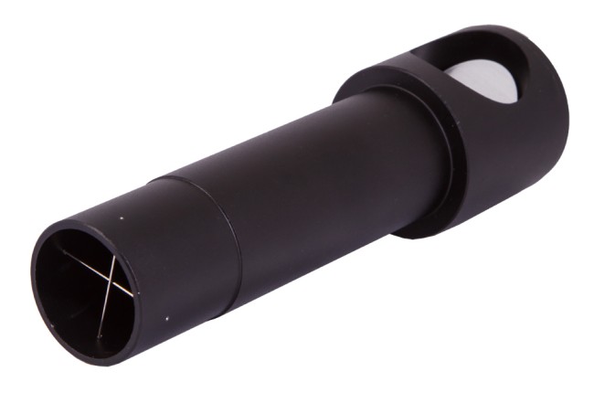 Окуляр юстировочный Sky-Watcher для рефлекторов 1,25" Окуляр юстировочный Sky-Watcher для рефлекторов 1,25"