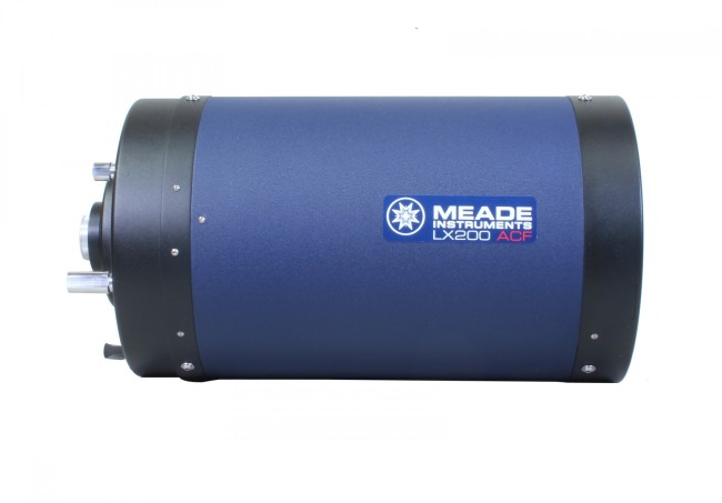 Оптическая труба Meade 12" f/10 LX200-ACF UHTC (крепление Losmandy) Оптическая труба Meade 12" f/10 LX200-ACF UHTC (крепление Losmandy)