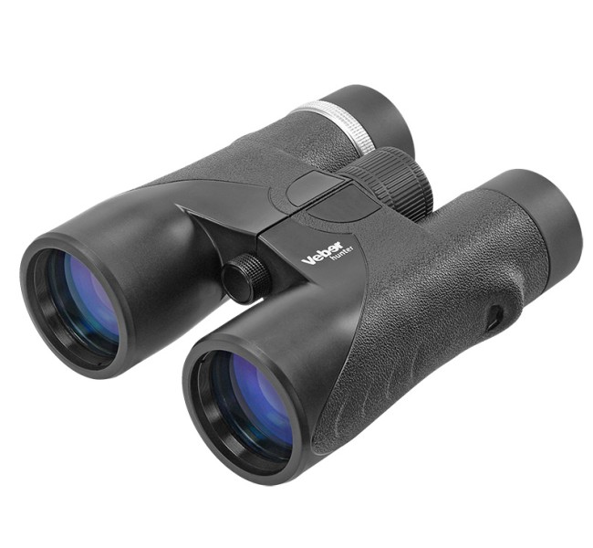 Бинокль Veber 8x42 Hunter (черный)
