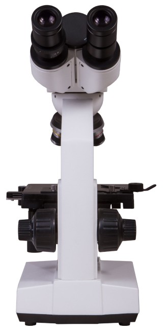 Микроскоп Bresser Erudit Basic 40–400x Микроскоп Bresser Erudit Basic 40–400x