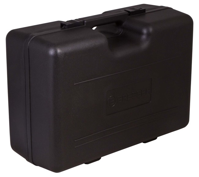 Микроскоп Bresser Erudit Basic 40–400x Микроскоп Bresser Erudit Basic 40–400x