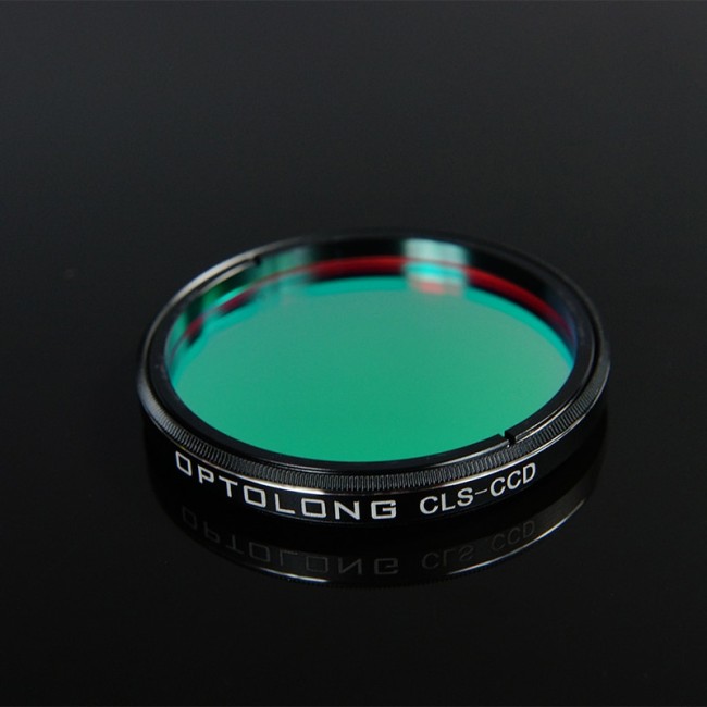 Фильтр Optolong CLS-CCD (2”) Фильтр Optolong CLS-CCD (2”)
