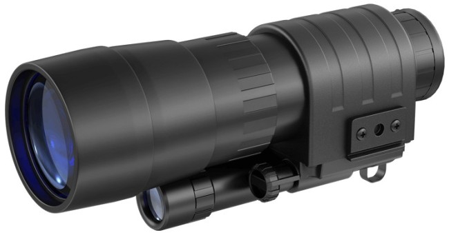 Прибор ночного видения Pulsar Challenger GS 3.5x50