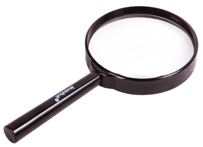 Лупа ручная Levenhuk Zeno Handy ZH7 Лупа ручная Levenhuk Zeno Handy ZH7