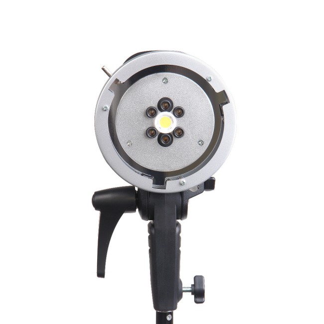 Голова выносная Godox AD-H1200B для вспышек AD600B/BM Голова выносная Godox AD-H1200B для вспышек AD600B/BM