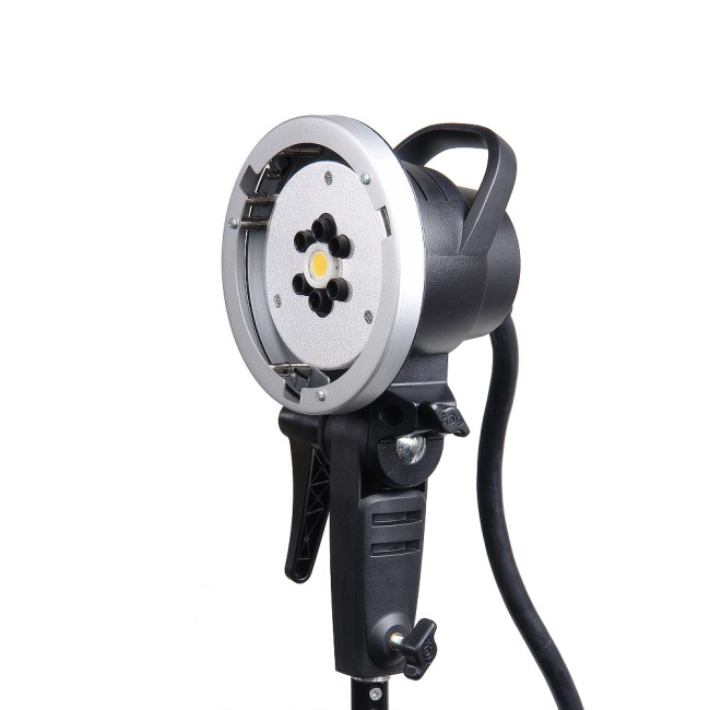 Голова выносная Godox AD-H1200B для вспышек AD600B/BM Голова выносная Godox AD-H1200B для вспышек AD600B/BM