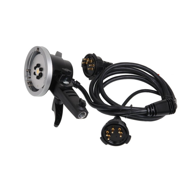 Голова выносная Godox AD-H1200B для вспышек AD600B/BM Голова выносная Godox AD-H1200B для вспышек AD600B/BM