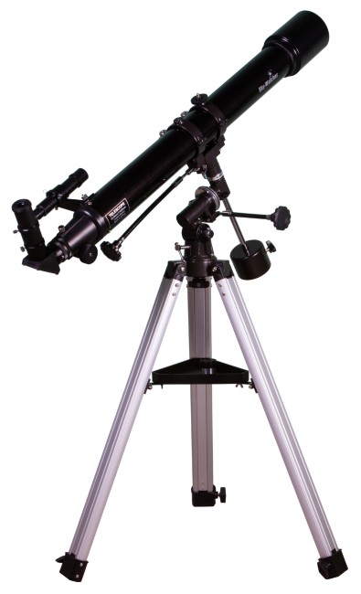Телескоп Sky-Watcher Capricorn AC 70/900 EQ1