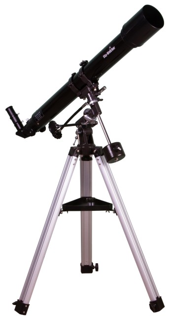 Телескоп Sky-Watcher Capricorn AC 70/900 EQ1