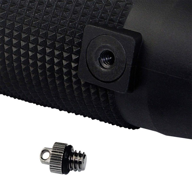 Монокуляр SVBONY 8x42 (SV11) черный