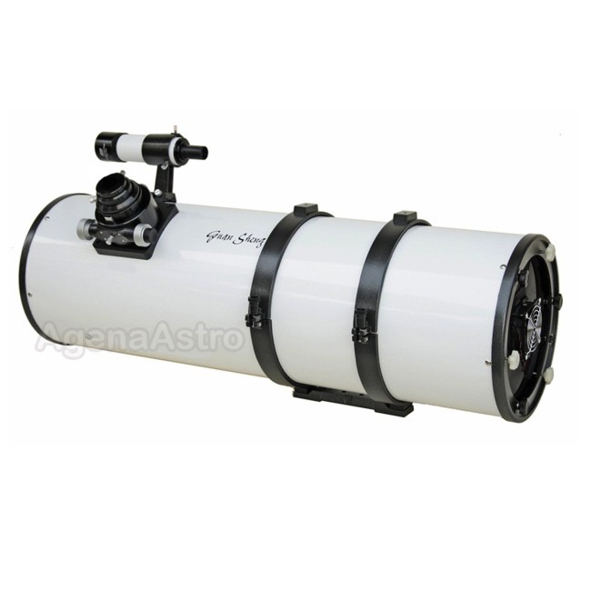 Труба оптическая GSO 12" F/4 M-LRN OTA (белая)