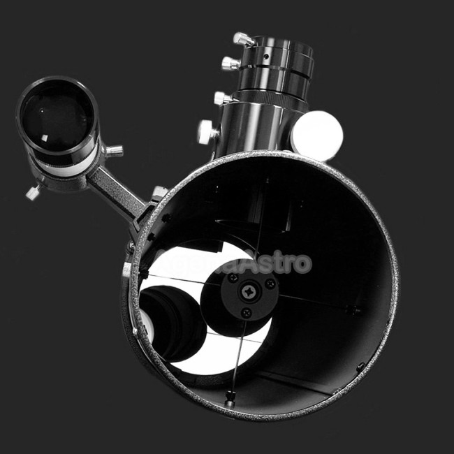 Труба оптическая GSO 12" F/4 M-LRN OTA (белая)