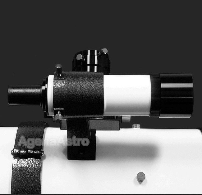 Труба оптическая GSO 12" F/4 M-LRN OTA (белая)