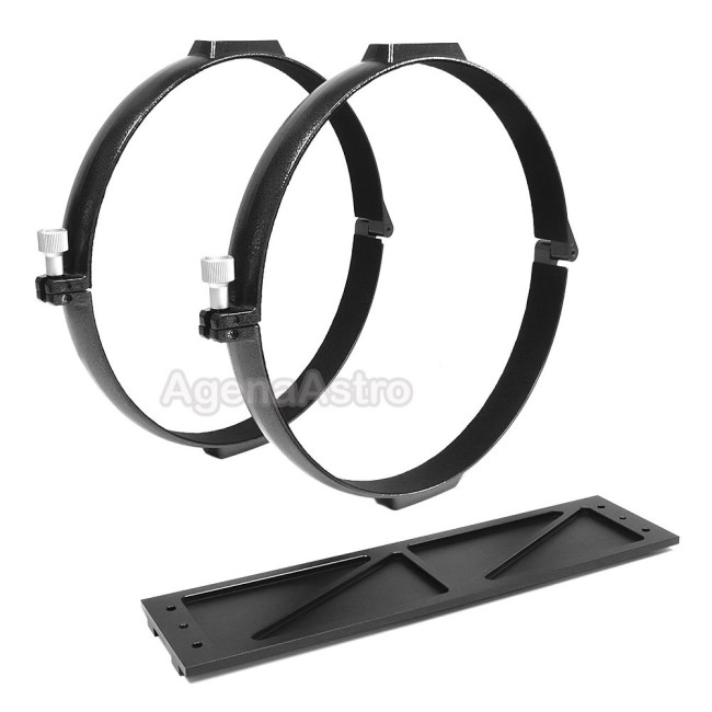 Труба оптическая GSO 12" F/4 M-LRN OTA (белая)