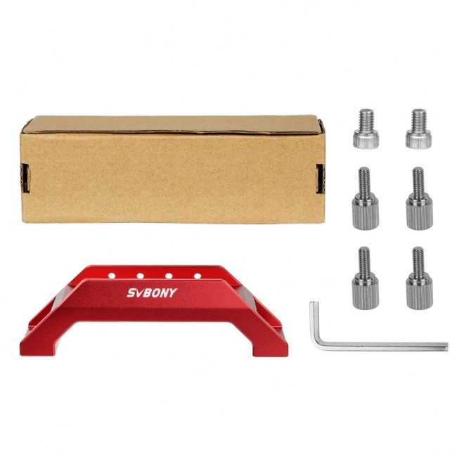 Ручка-площадка SVBONY для труб телескопов SV503, SV550