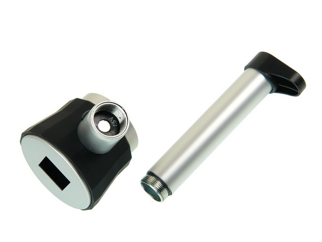 Лупа Veber 8011 (10х, 25мм)