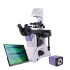 Микроскоп биологический инвертированный цифровой MAGUS Bio VD350 LCD