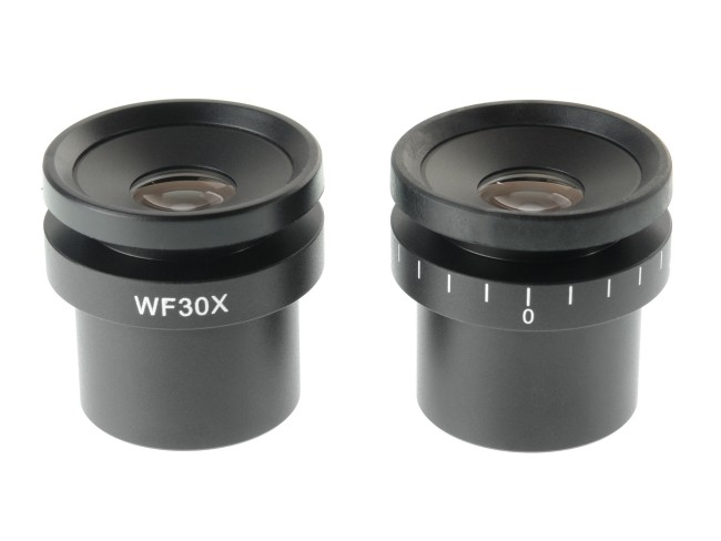 Окуляр Микромед WF30X (Стерео МС-A) Окуляр Микромед WF30X (Стерео МС-A)