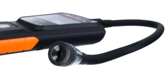 Детектор газа Ermenrich NG40 Детектор газа Ermenrich NG40