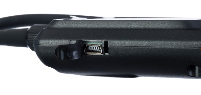 Детектор газа Ermenrich NG40 Детектор газа Ermenrich NG40