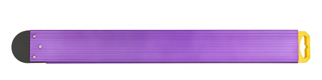 Цифровой угломер Ermenrich Verk DA40, фиолетовый Цифровой угломер Ermenrich Verk DA40, фиолетовый