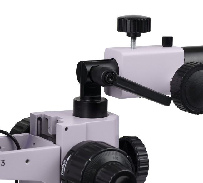 Микроскоп стереоскопический MAGUS Stereo 8BR для ремонта и пайки Микроскоп стереоскопический MAGUS Stereo 8BR для ремонта и пайки