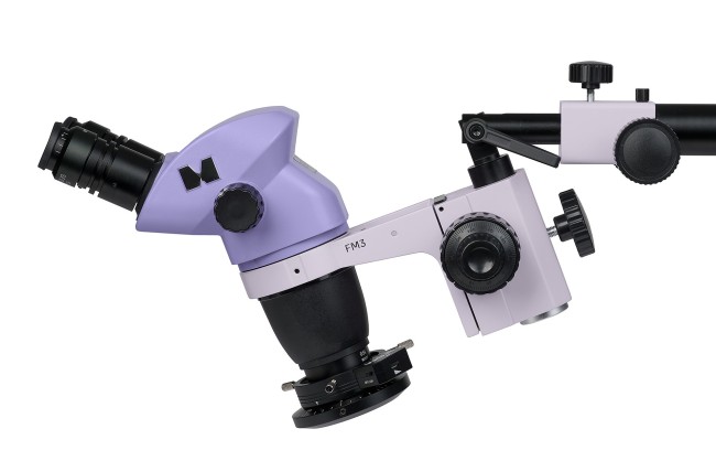 Микроскоп стереоскопический MAGUS Stereo 8BR для ремонта и пайки Микроскоп стереоскопический MAGUS Stereo 8BR для ремонта и пайки