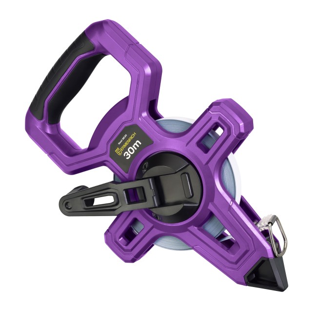 Рулетка геодезическая Ermenrich Reel SE30 Рулетка геодезическая Ermenrich Reel SE30