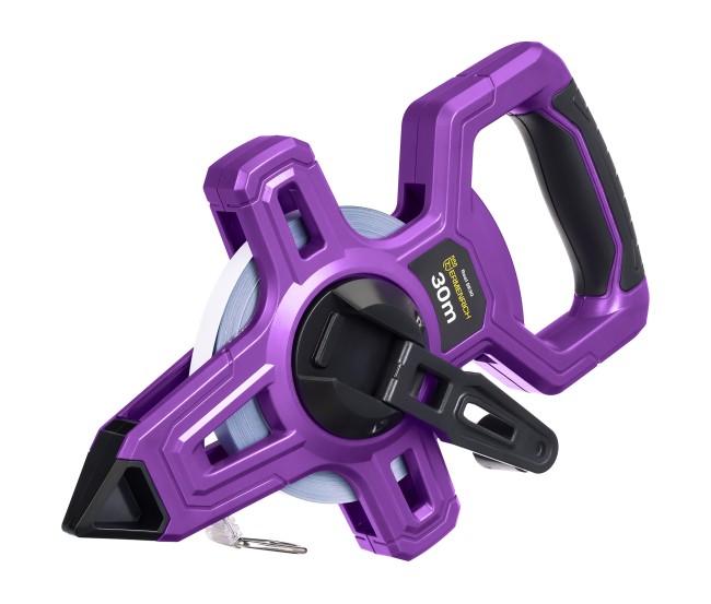 Рулетка геодезическая Ermenrich Reel SE30 Рулетка геодезическая Ermenrich Reel SE30