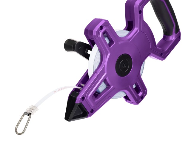 Рулетка геодезическая Ermenrich Reel SE30 Рулетка геодезическая Ermenrich Reel SE30