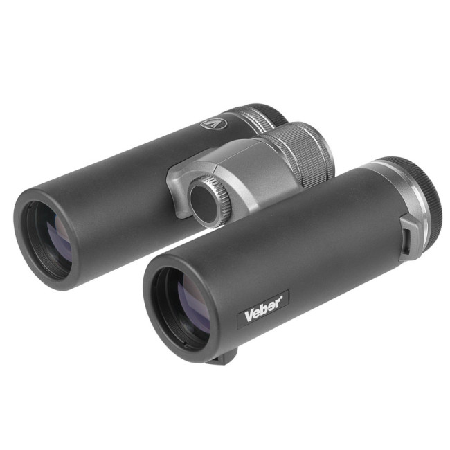 Бинокль Veber Silver Line II 10x32WP Бинокль Veber Silver Line II 10x32WP