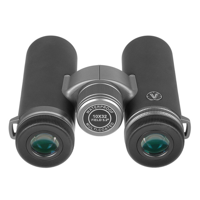 Бинокль Veber Silver Line II 10x32WP Бинокль Veber Silver Line II 10x32WP