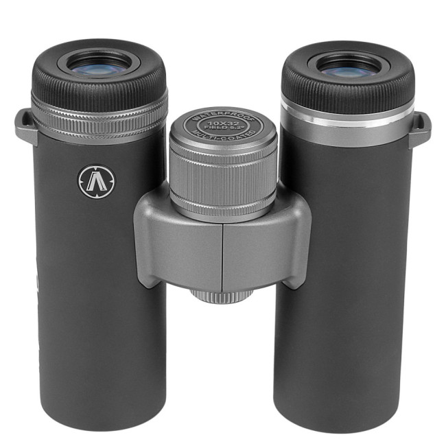 Бинокль Veber Silver Line II 10x32WP Бинокль Veber Silver Line II 10x32WP