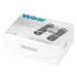 Бинокль Veber Silver Line II 10x32WP Бинокль Veber Silver Line II 10x32WP