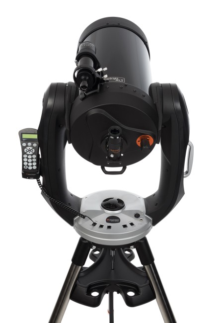 Телескоп Celestron CPC 1100
