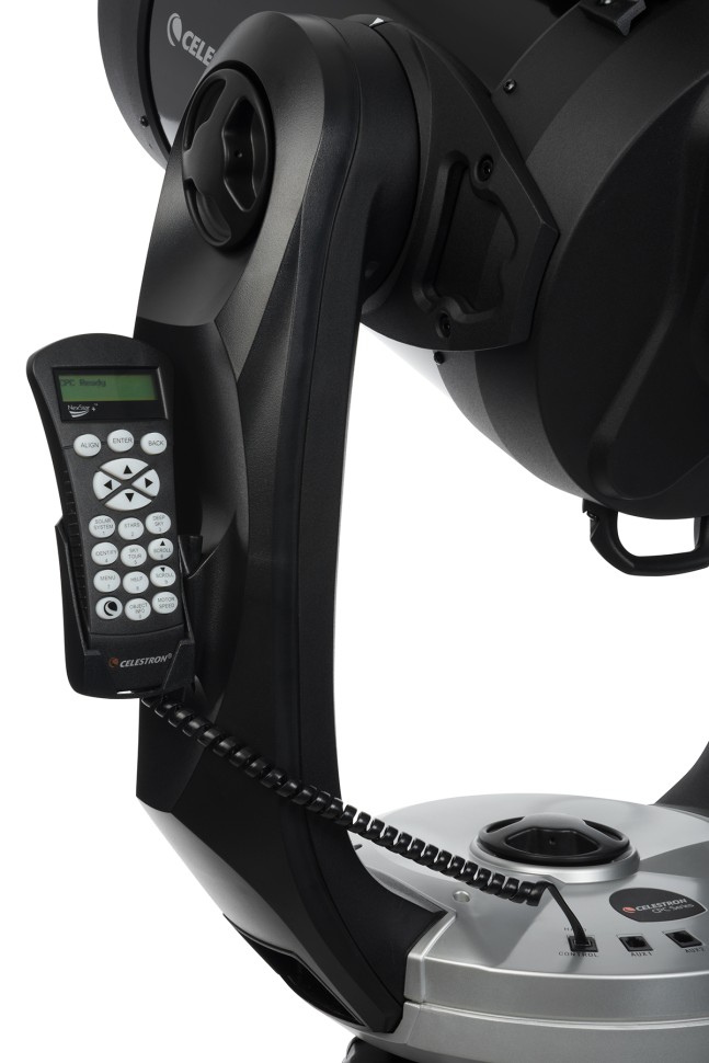 Celestron cpc shop 1100 gps xlt