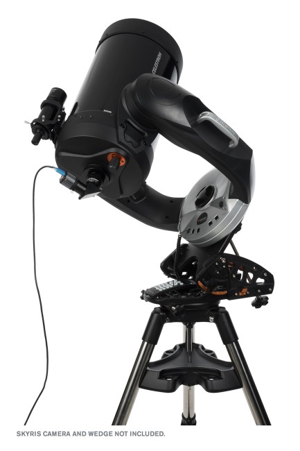 Телескоп Celestron CPC 1100