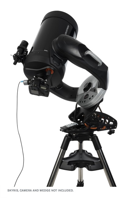 Телескоп Celestron CPC 1100