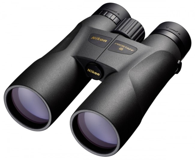 Бинокль Nikon Prostaff 5 10x50