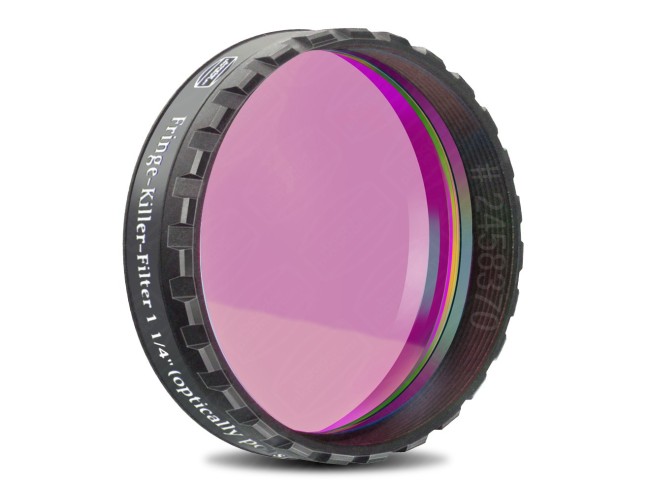 Фильтр Baader Planetarium Fringe Killer, 1,25" Фильтр Baader Planetarium Fringe Killer, 1,25"