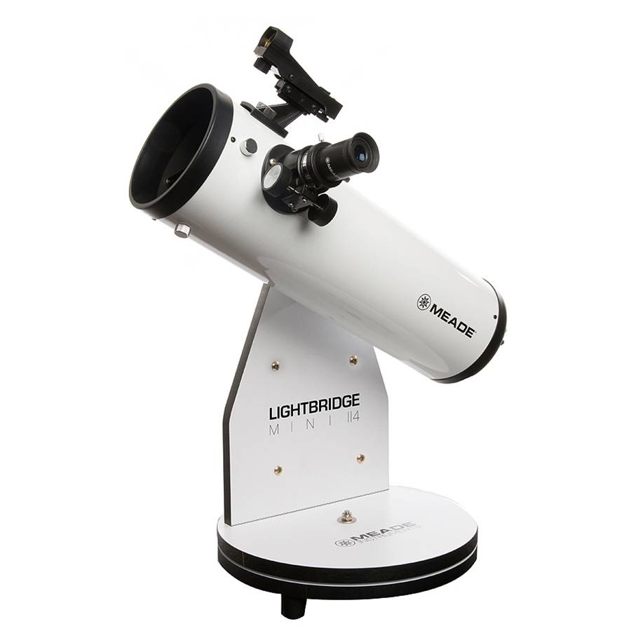 Meade sales lightbridge plus
