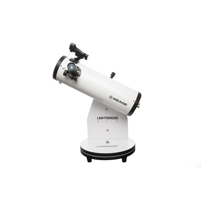 Телескоп Meade LightBridge Mini 114 мм