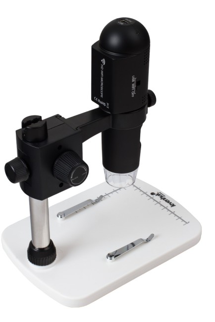 Микроскоп цифровой Levenhuk DTX 720 WiFi Микроскоп цифровой Levenhuk DTX 720 WiFi